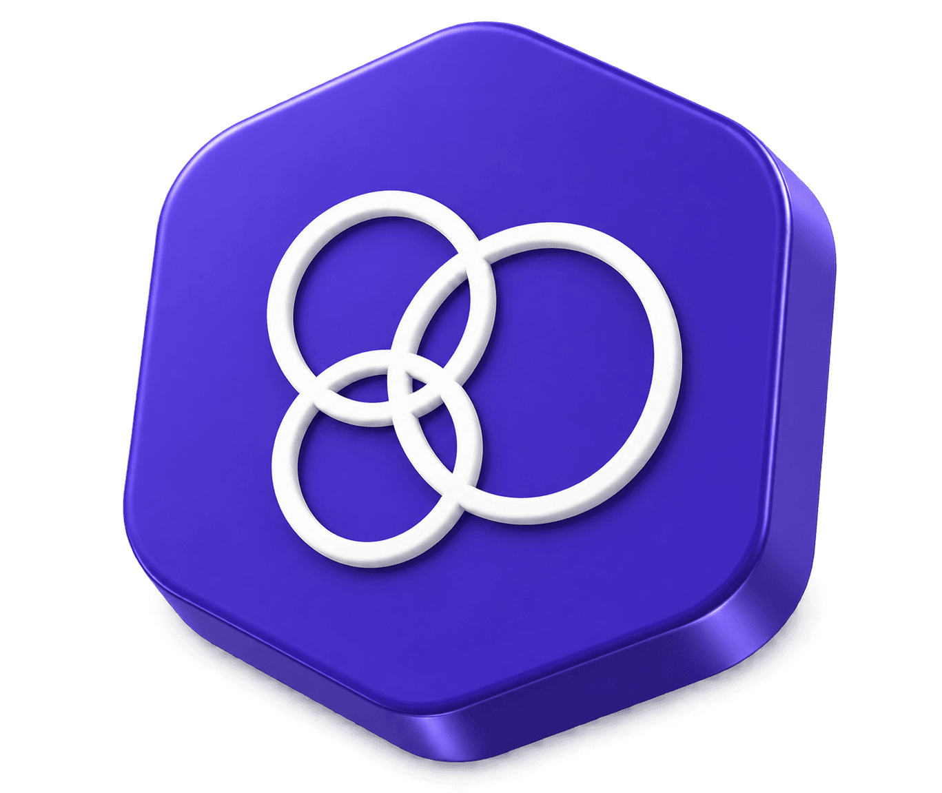 Church Community Builder 3D integration token